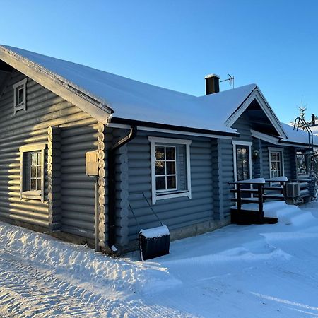 Matikkala Cottages Руоколахті Екстер'єр фото