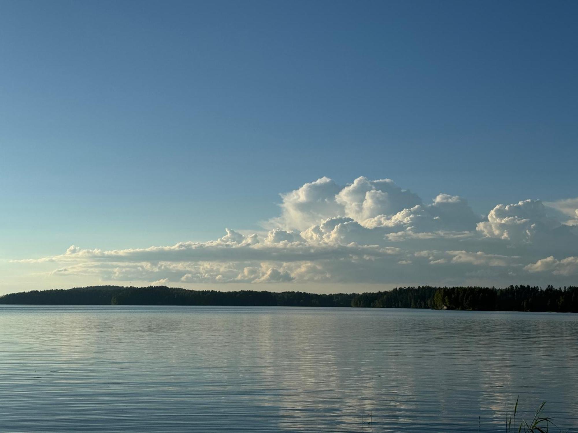 Matikkala Cottages Руоколахті Екстер'єр фото